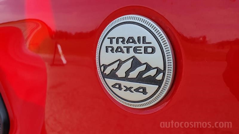 Jeep Gladiator 2020