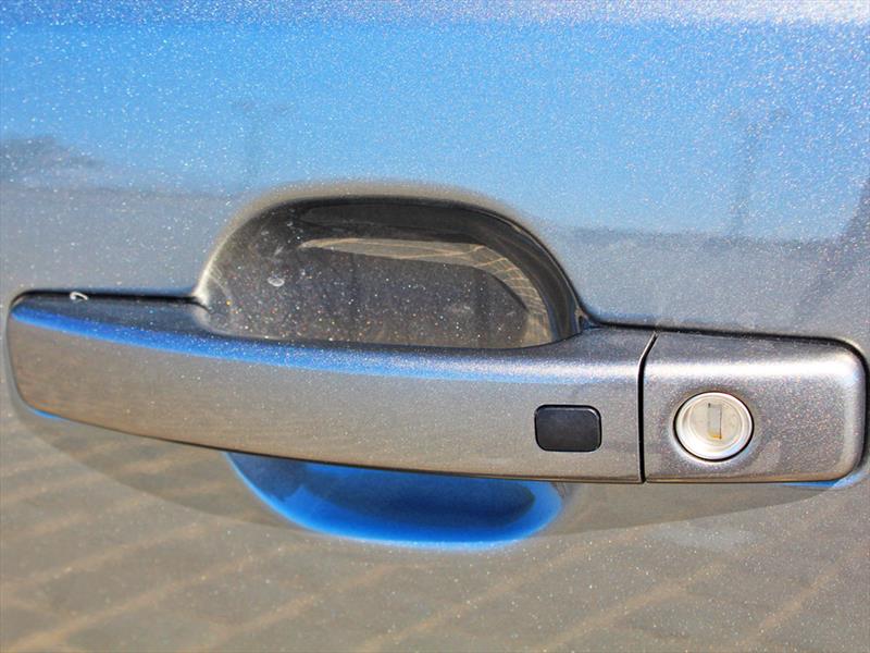 Nuevo Kia Soul 2014. Lanzamiento en Chile