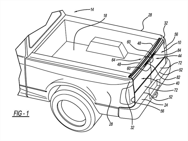 FIAT Toro, primeras imágenes