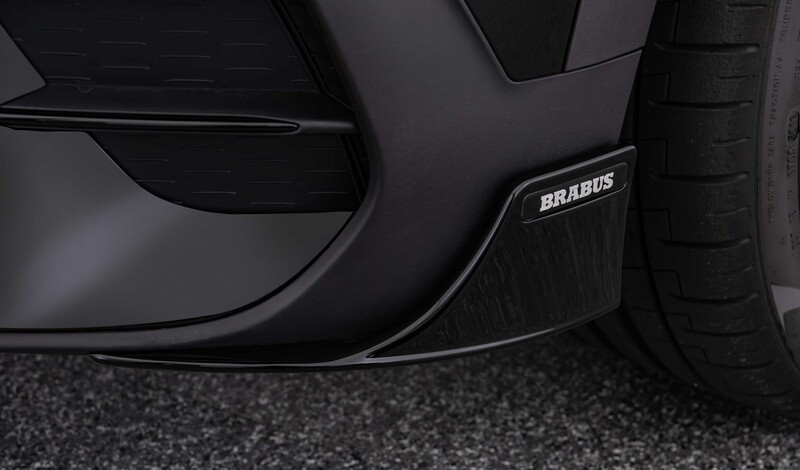Mercedes-Benz GLB por B rabus