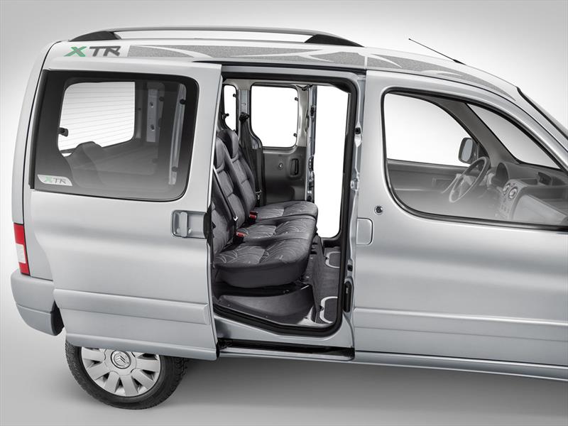 Citroën Berlingo XTR