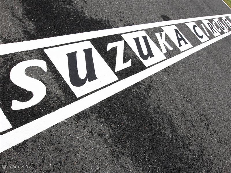 Top 10: 130R, Japón