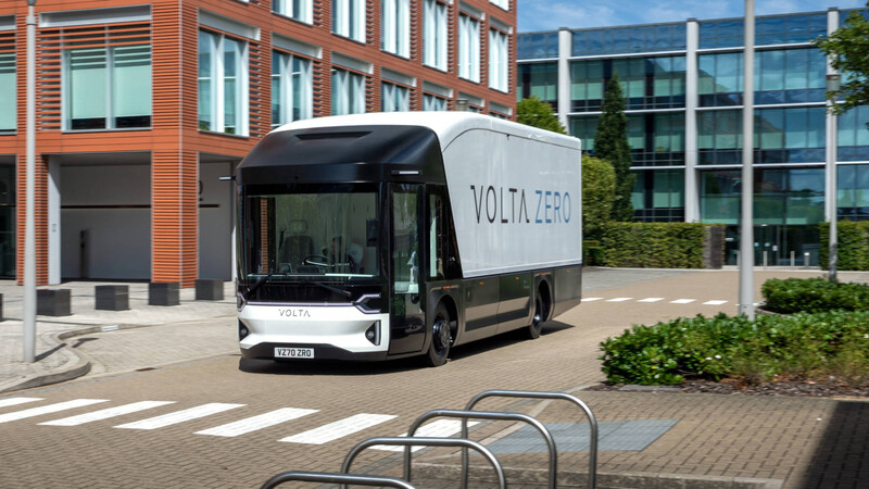 Volta Zero