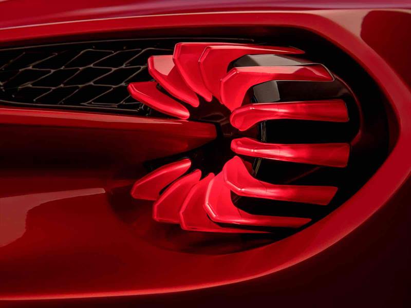 Aston Martin Vanquish Zagato