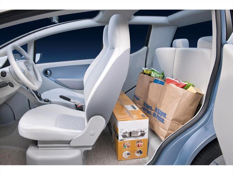 Tata eMO EV Concept