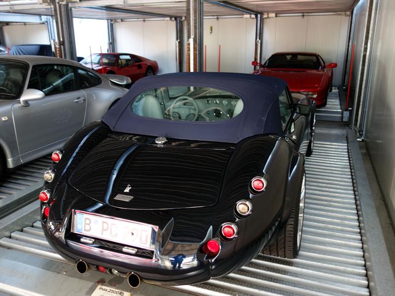 Classic Remise Berlín