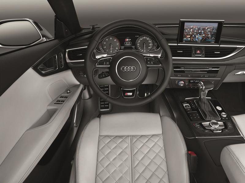 Top 10: Audi Vampires