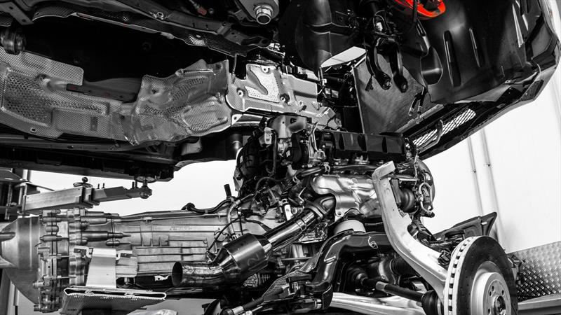 Mercedes-AMG C 63 Estate por Wheelsandmore