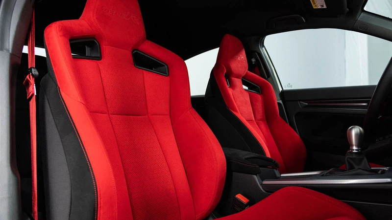 Honda Civic Type R 2023
