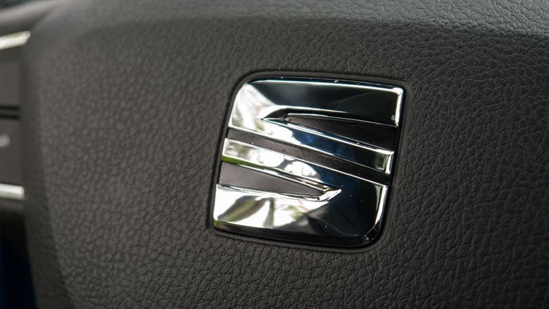 SEAT León Sport Coupé 2014