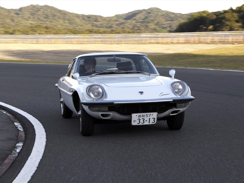 Mazda Cosmo Sport 110