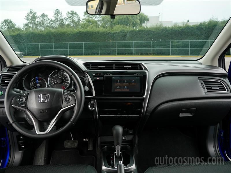 Comparativa: Toledo VS City VS Rio