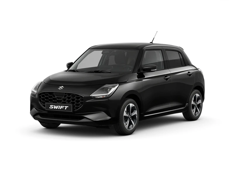 Suzuki Swift 2025