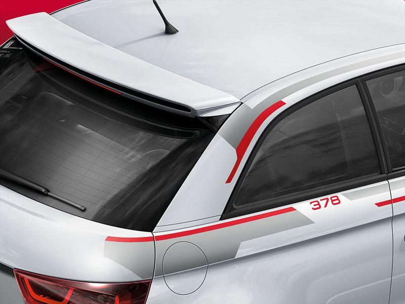 Audi A1 R18 Le Mans