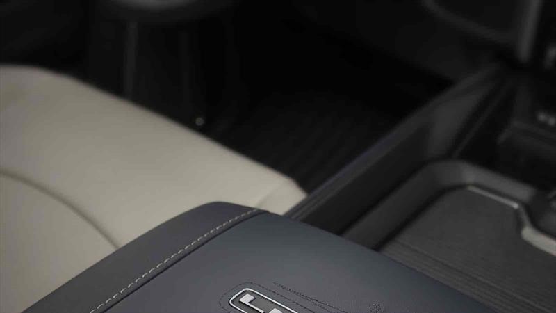 Ram 2500 Heavy Duty 2019