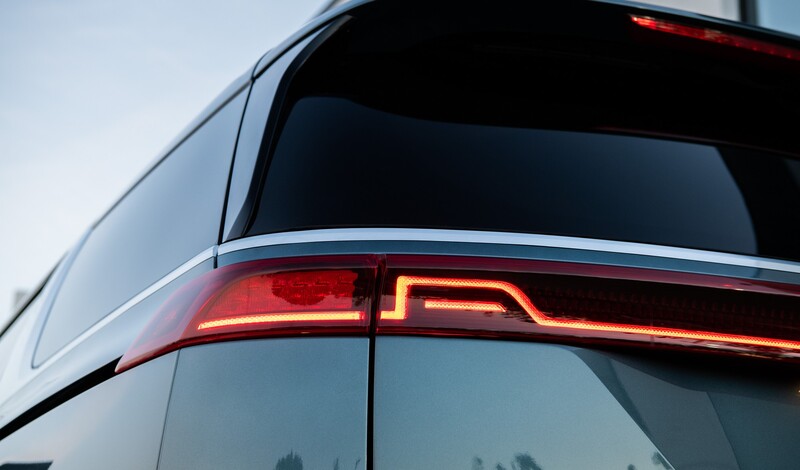 Kia Carnival 2022