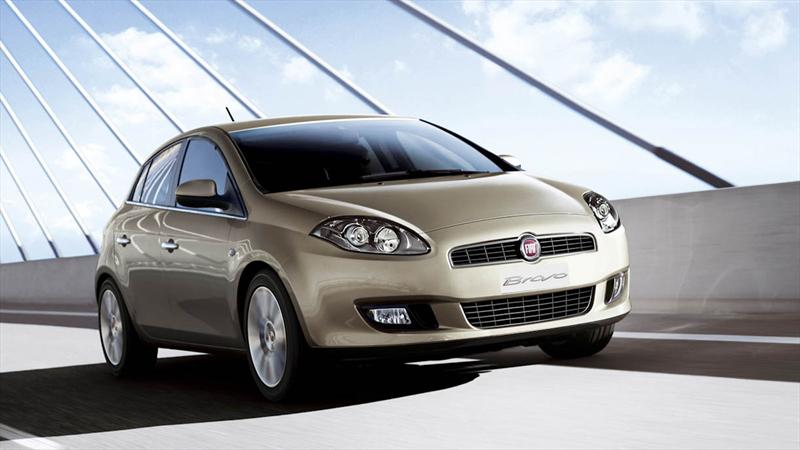 Nuevo FIAT Bravo en Argentina