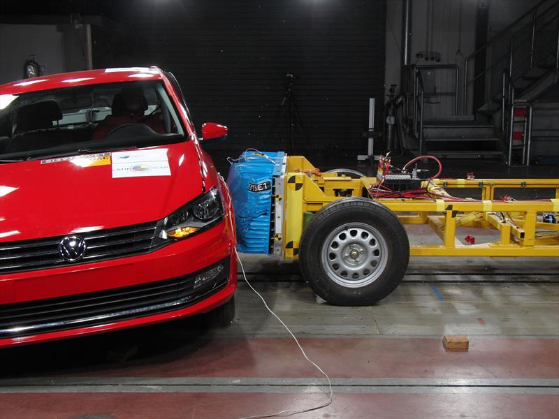Nuevo Volkswagen Polo Sedan