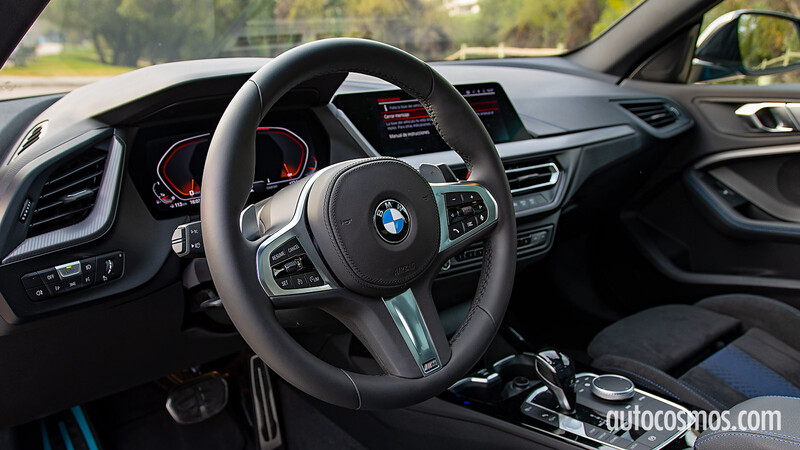 BMW M235i Gran Coupe - Test Drive