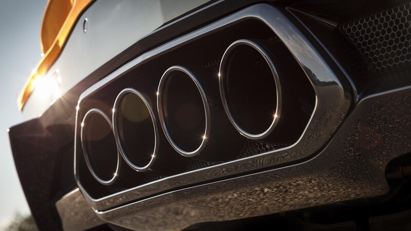 Chevrolet Corvette Z06 2023