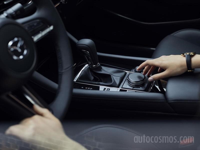 Nuevo Mazda3