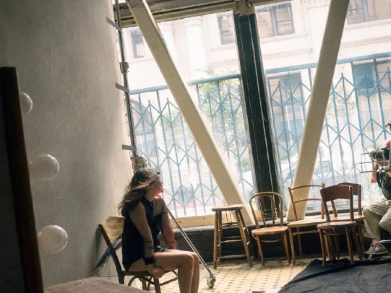 Calendario Pirelli 2017