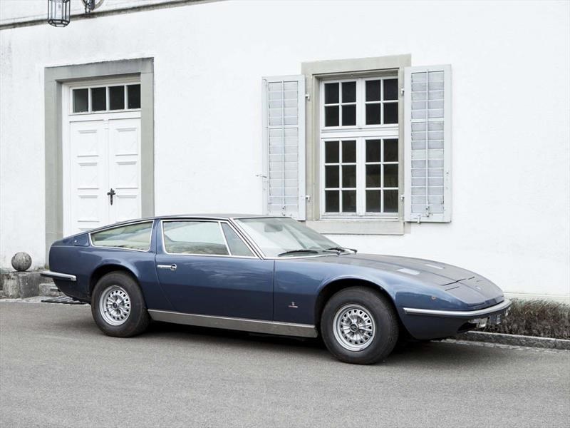 Colección de Clásicos en Suiza