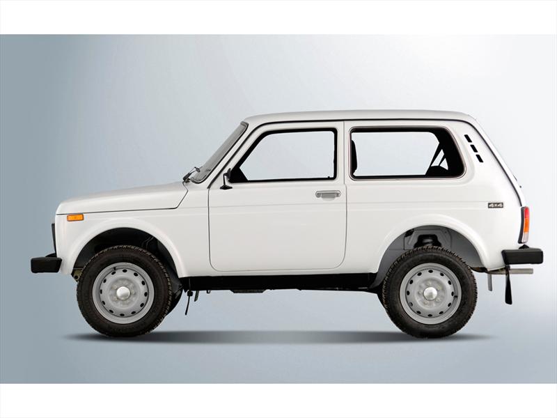 Lada Niva