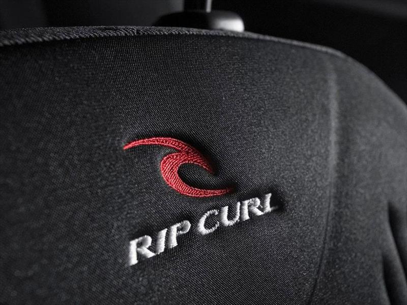 Renault Sandero Stepway Rip Curl