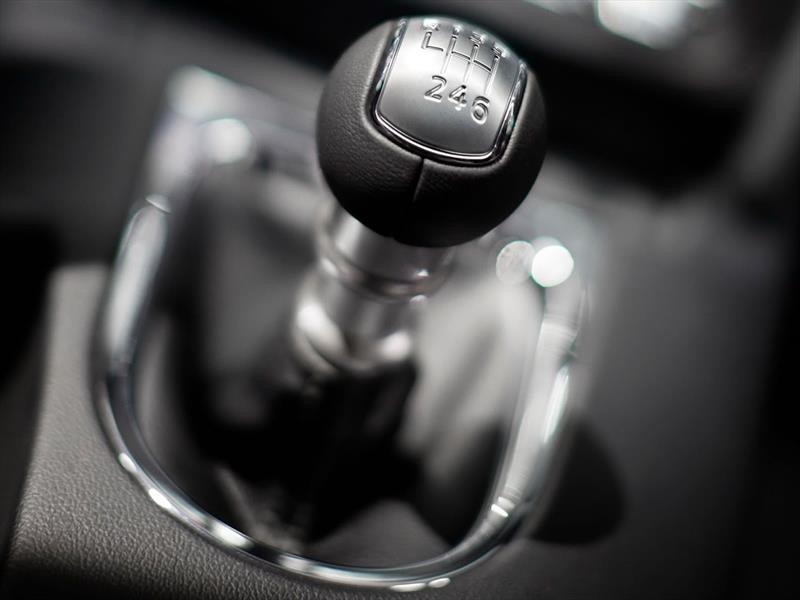 Ford Mustang 2015 se presenta en LA