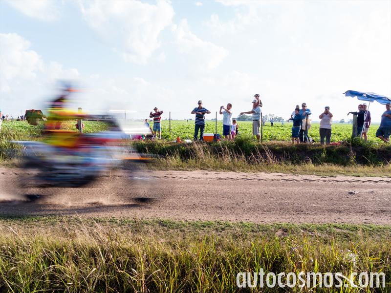 Dakar 2015: Día 14