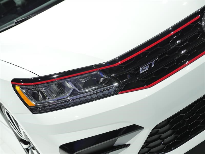 Volkswagen Passat GT Concept