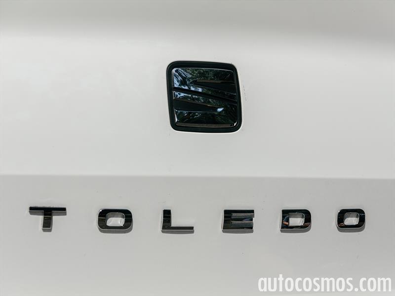 SEAT Toledo 2016