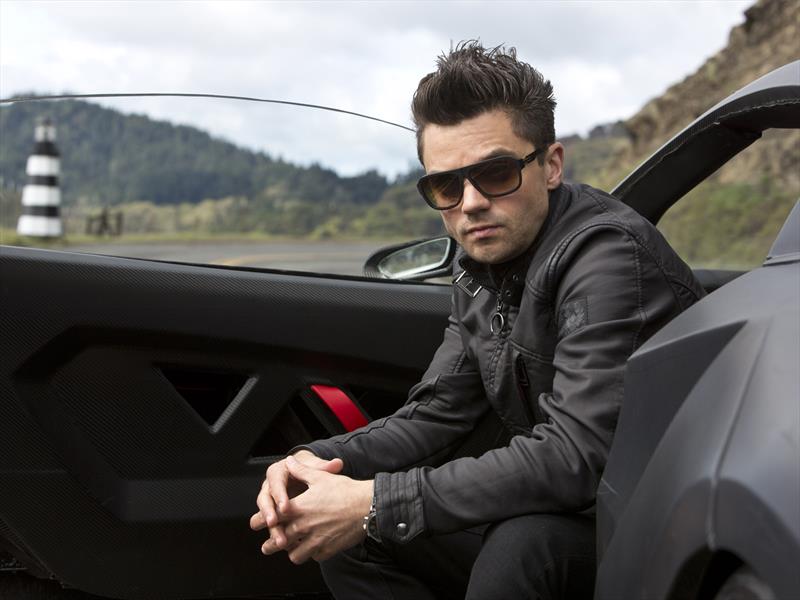 Need For Speed, la película