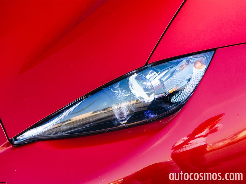 Mazda MX-5 2016