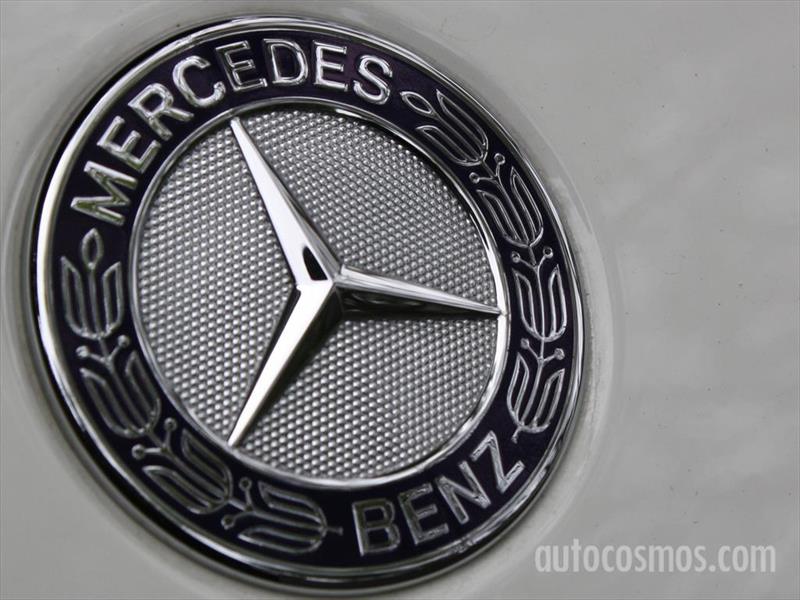 Mercedes-Benz CLA 45 AMG