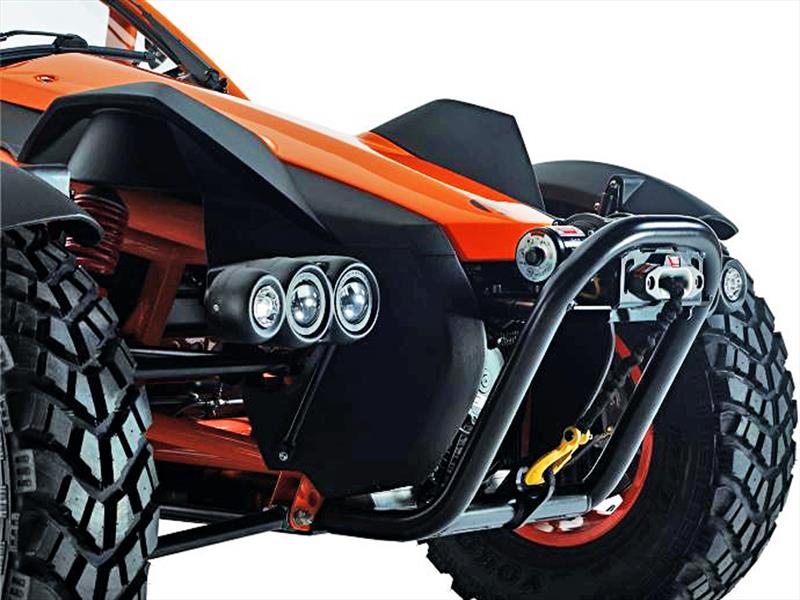 Ariel Nomad