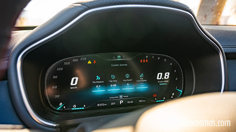 MG HS 2021 - primer contacto