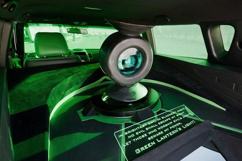 Kia y su gama de autos de la Liga de la Justicia