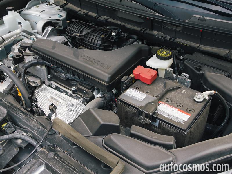 Honda CR-V 2015 vs Nissan X-Trail 2015