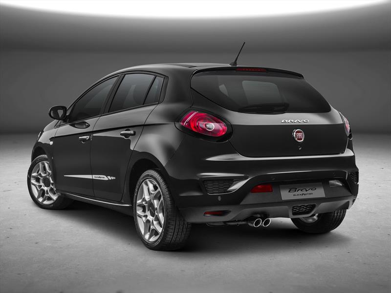 El FIAT Bravo se renueva en San Pablo