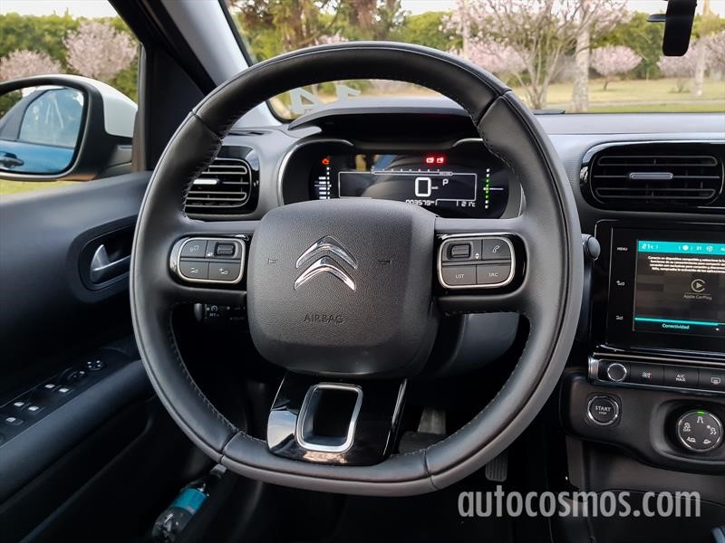 Nuevo Citroën C4 Cactus