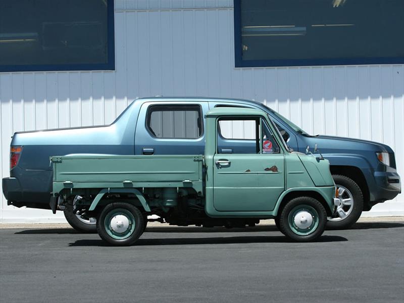Kei Cars, un repaso