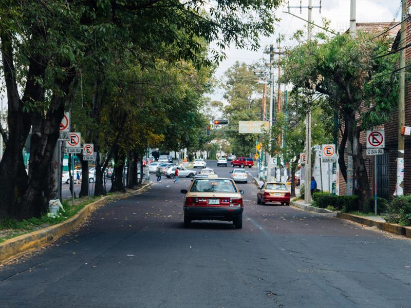 Prueba de consumo en ciudad SEAT Toledo 2014