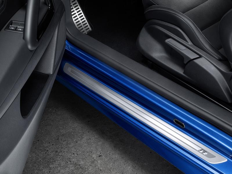 Volkswagen Scirocco R