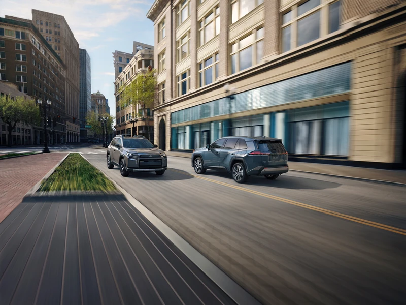 Toyota RAV4 (sexta generación)