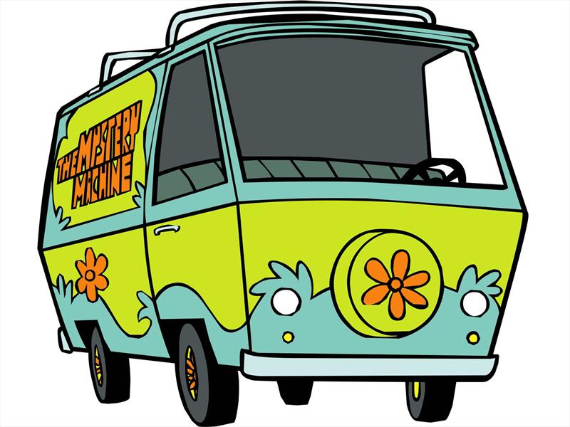 Top 10: Scooby Doo