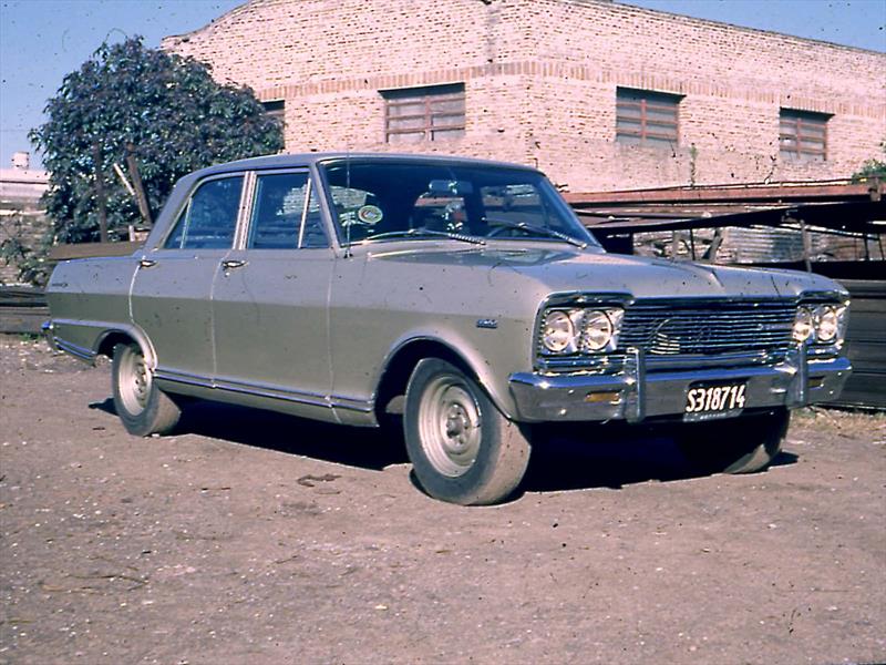 Bonus: Chevrolet 400 / Chevy / C-10