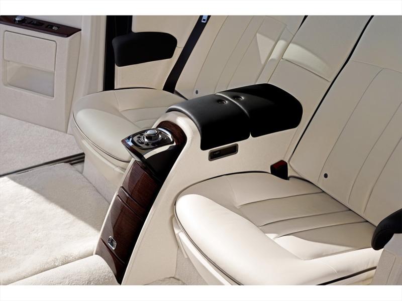 Rolls-Royce Phantom 2013