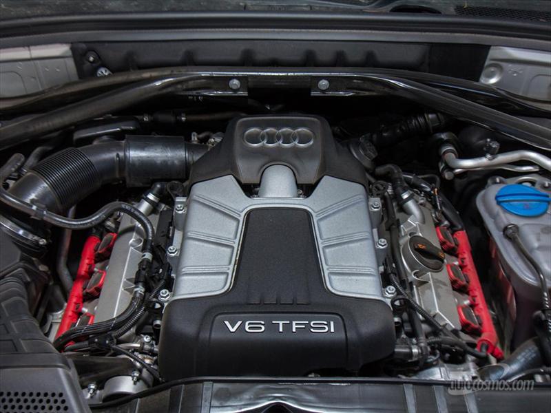 Audi Q5 2013